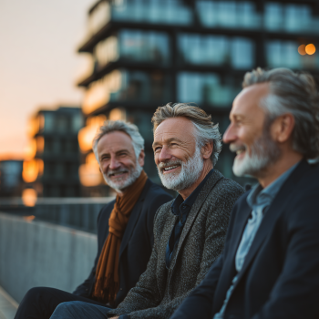 Успішний чоловік